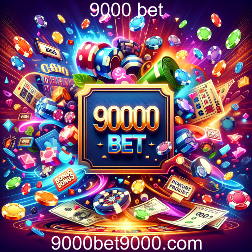 Descubra as Melhores Promoções do 9000 Bet